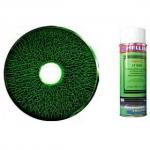 Particule magnetice fluorescente Spray LY 2500